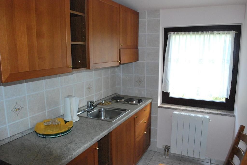 غييكا Rooms Marija الغرفة الصورة