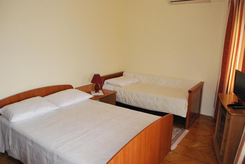 غييكا Rooms Marija الغرفة الصورة