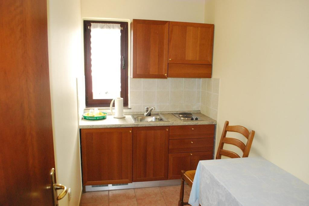 غييكا Rooms Marija الغرفة الصورة