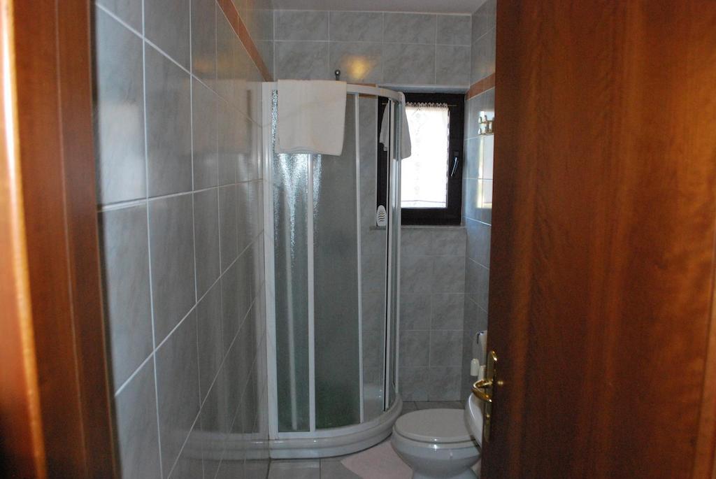 غييكا Rooms Marija الغرفة الصورة