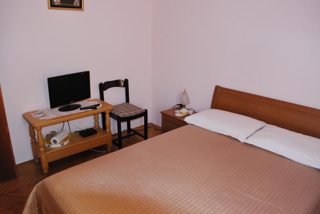 غييكا Rooms Marija الغرفة الصورة